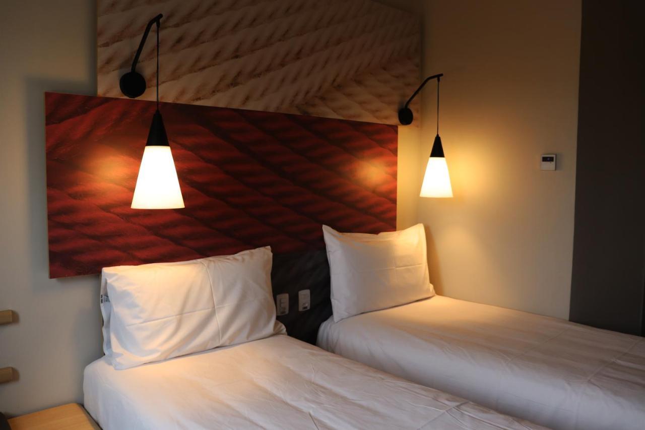 Ibis Hotel 3*