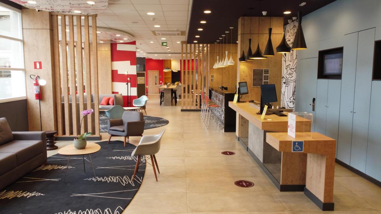 Ibis Hotel 3*