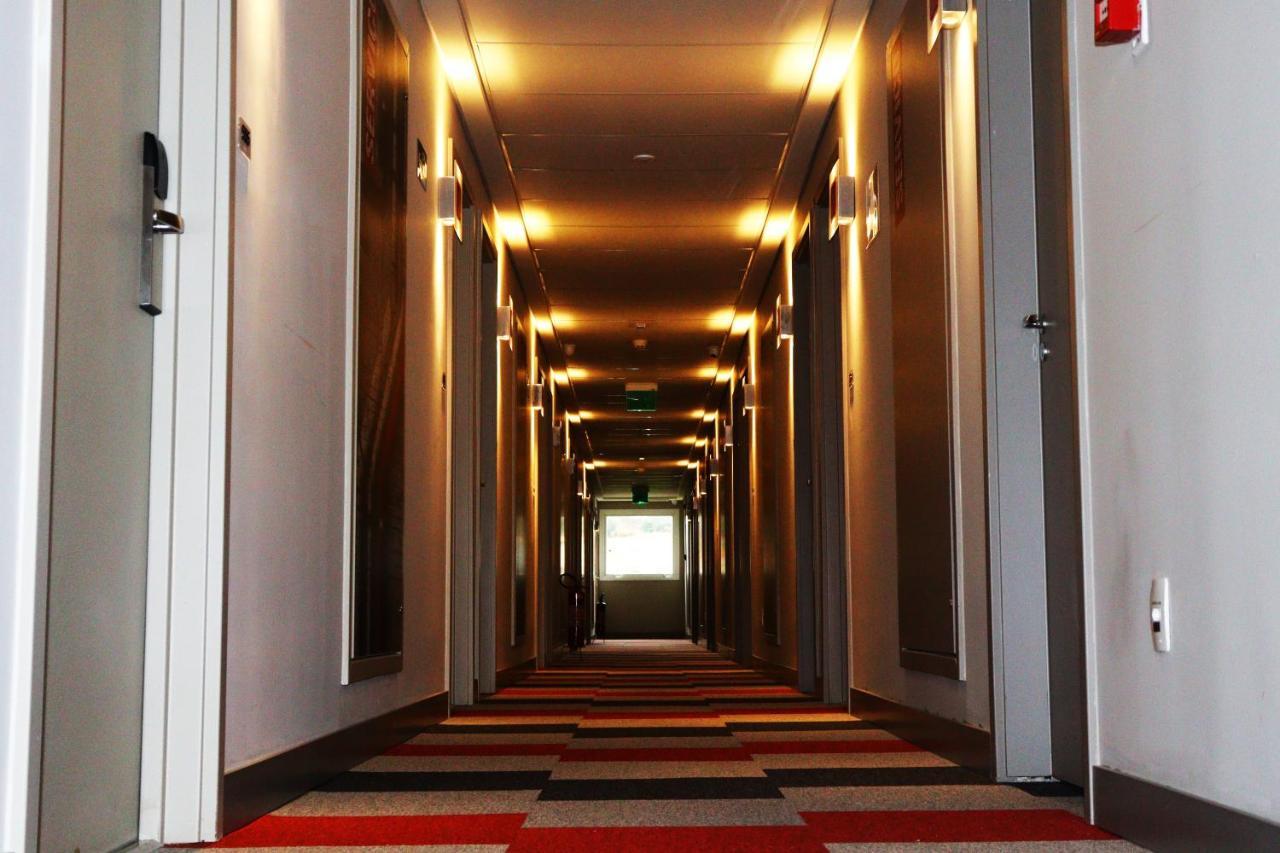 Ibis Hotel 3*