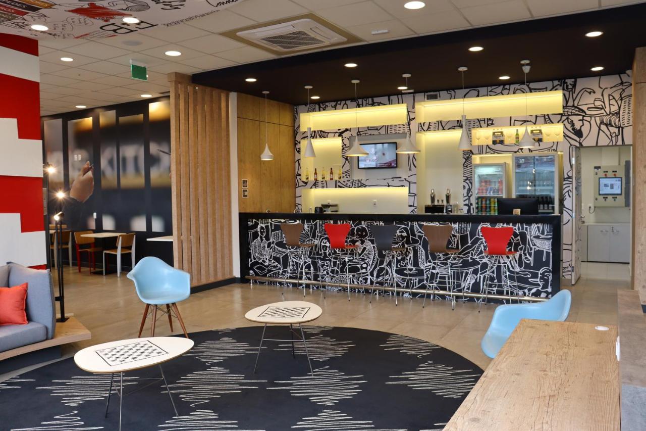Ibis Hotel