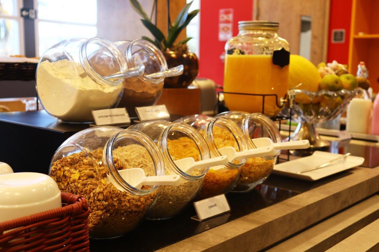 Hotel Ibis Guaxupe