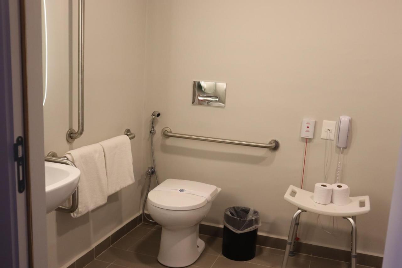 Hotel Ibis Guaxupe