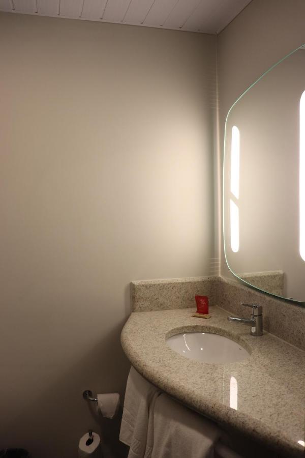 Hotel Ibis 3*