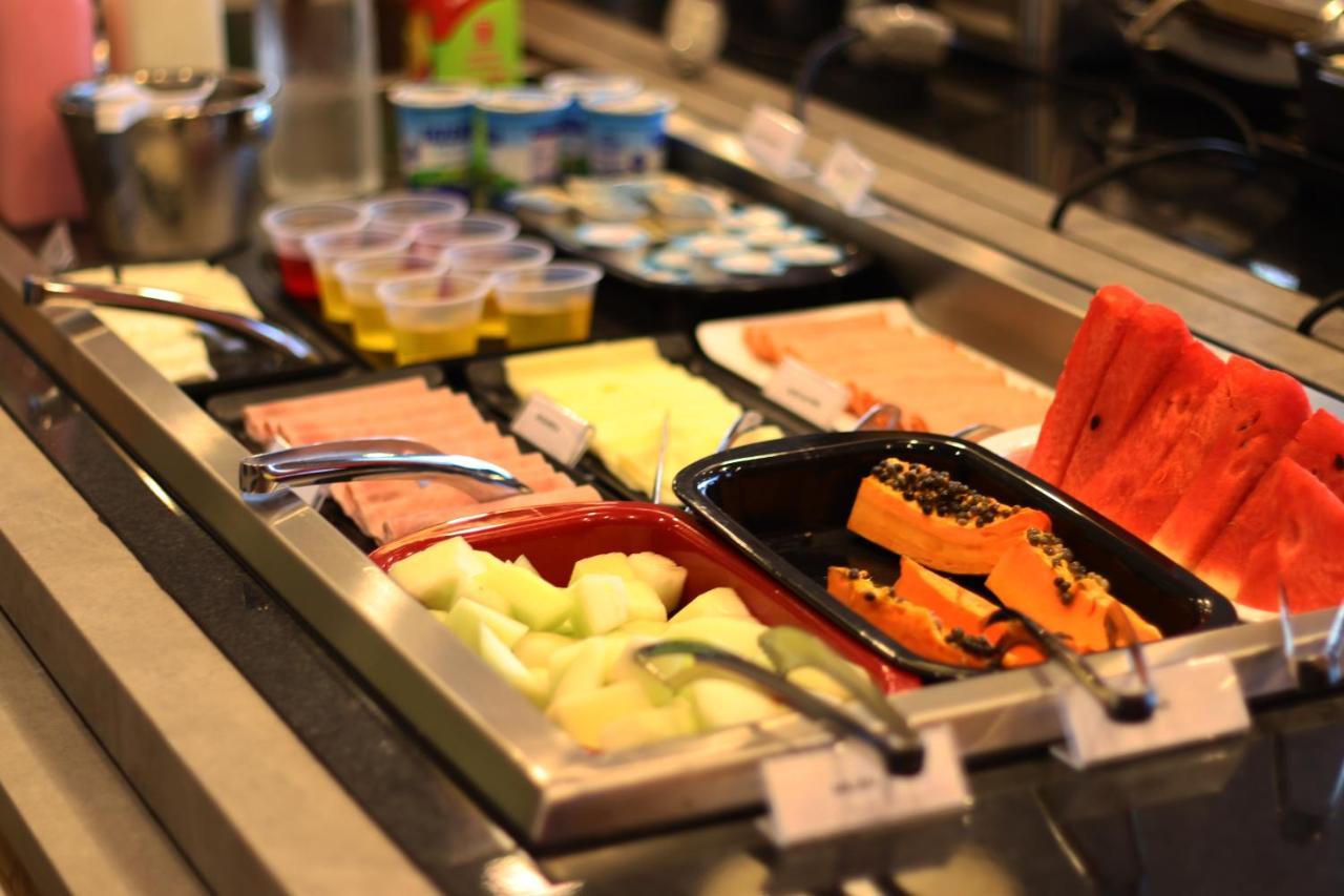 Hotel Ibis 3*