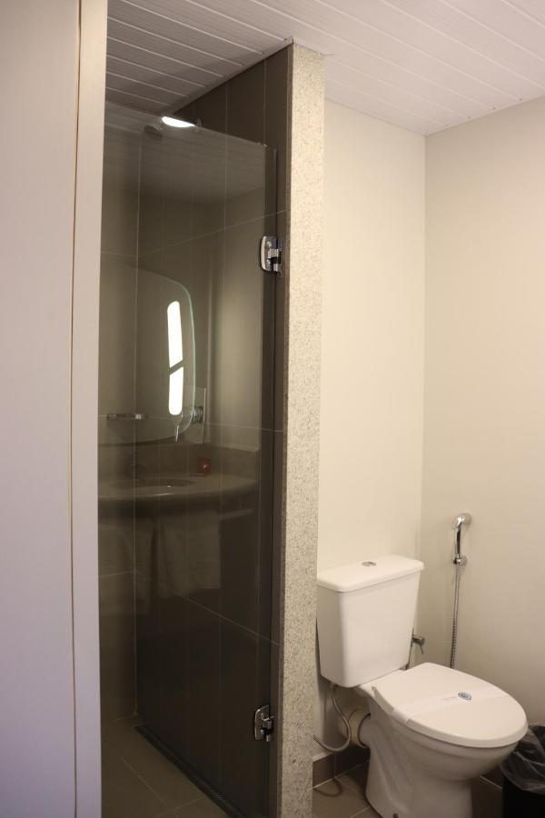 Ibis Hotel Guaxupe