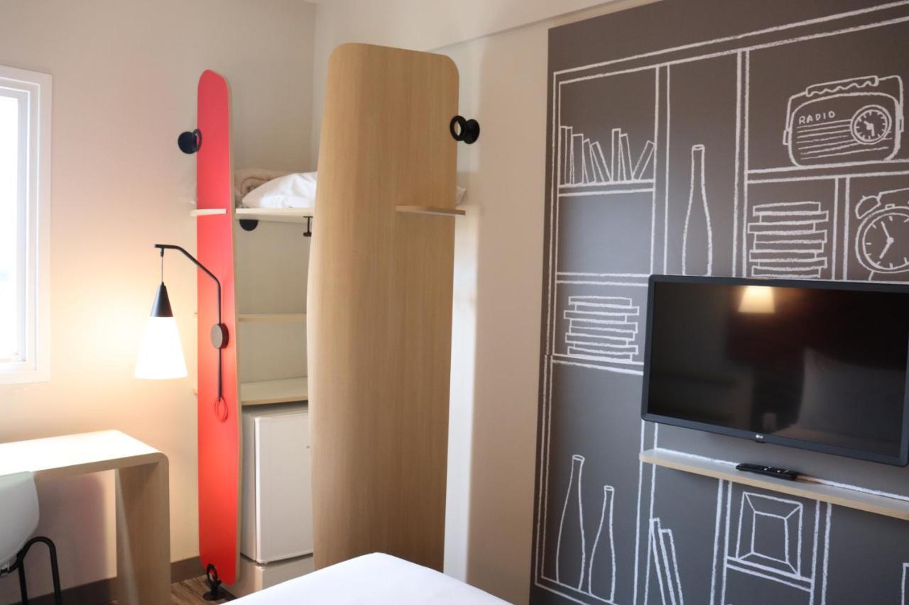 Ibis 3*