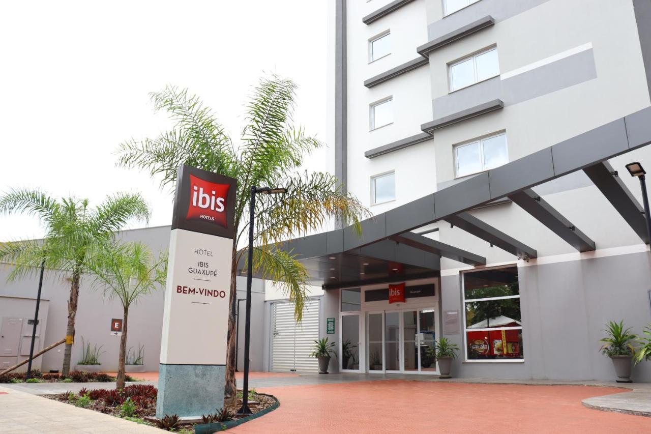 Hotel Ibis 3*