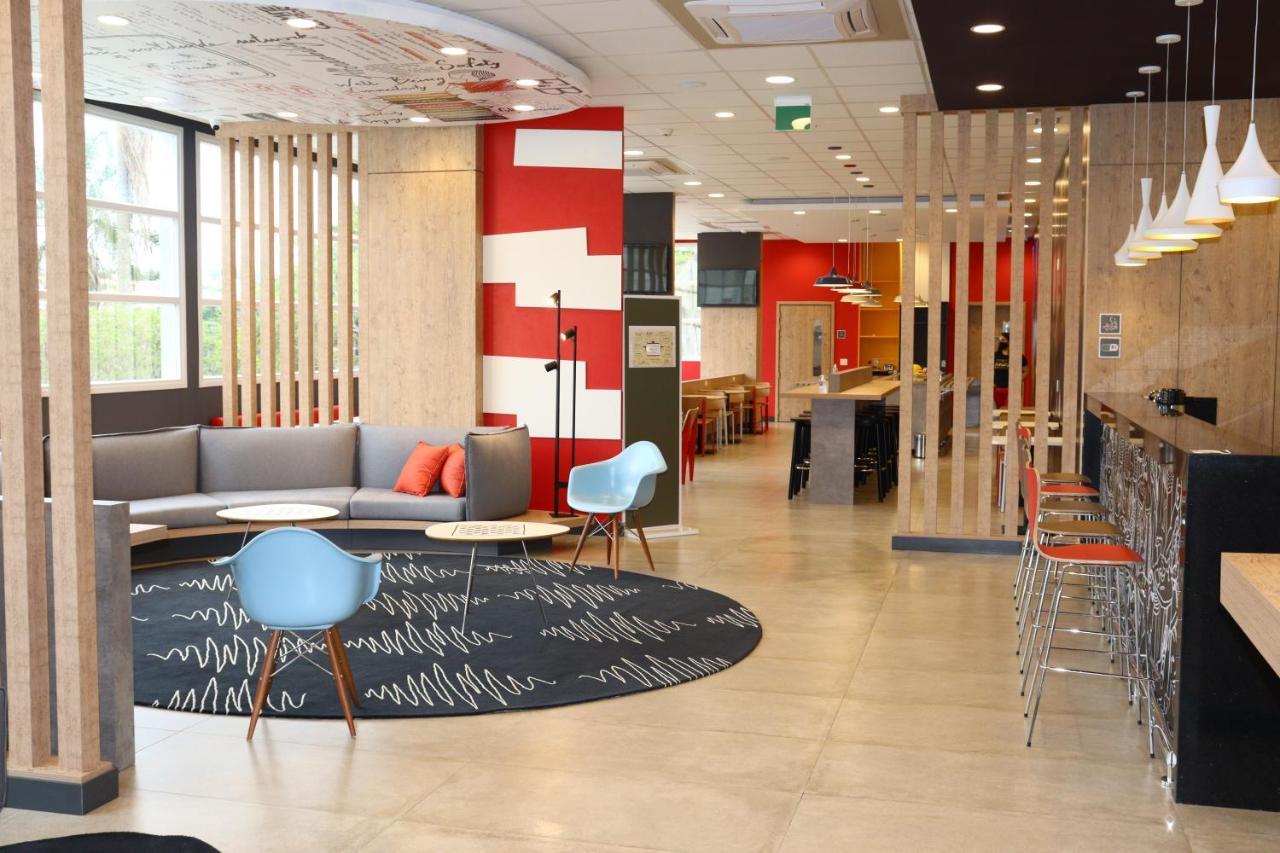 Ibis Hotel 3*