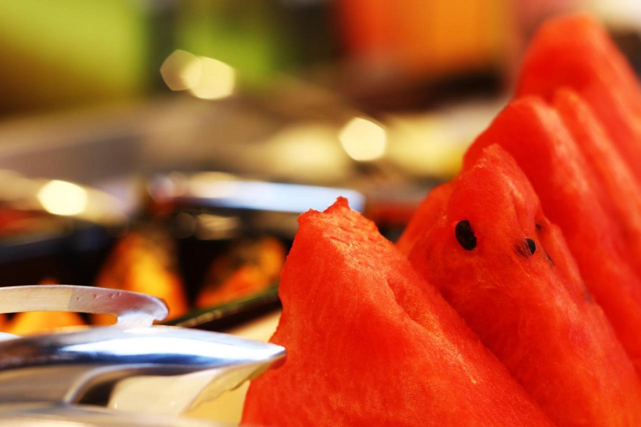 Ibis Hotel