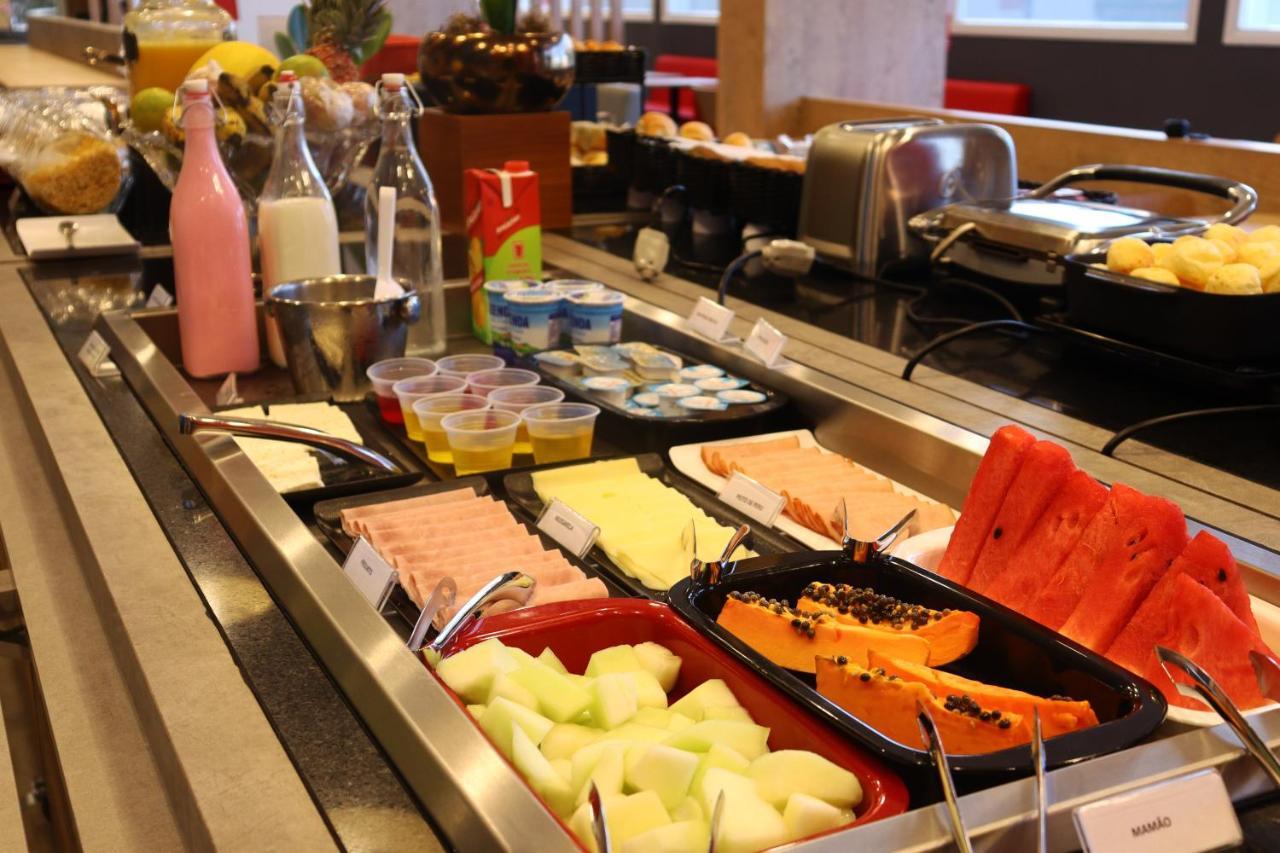 Ibis Hotel 3*